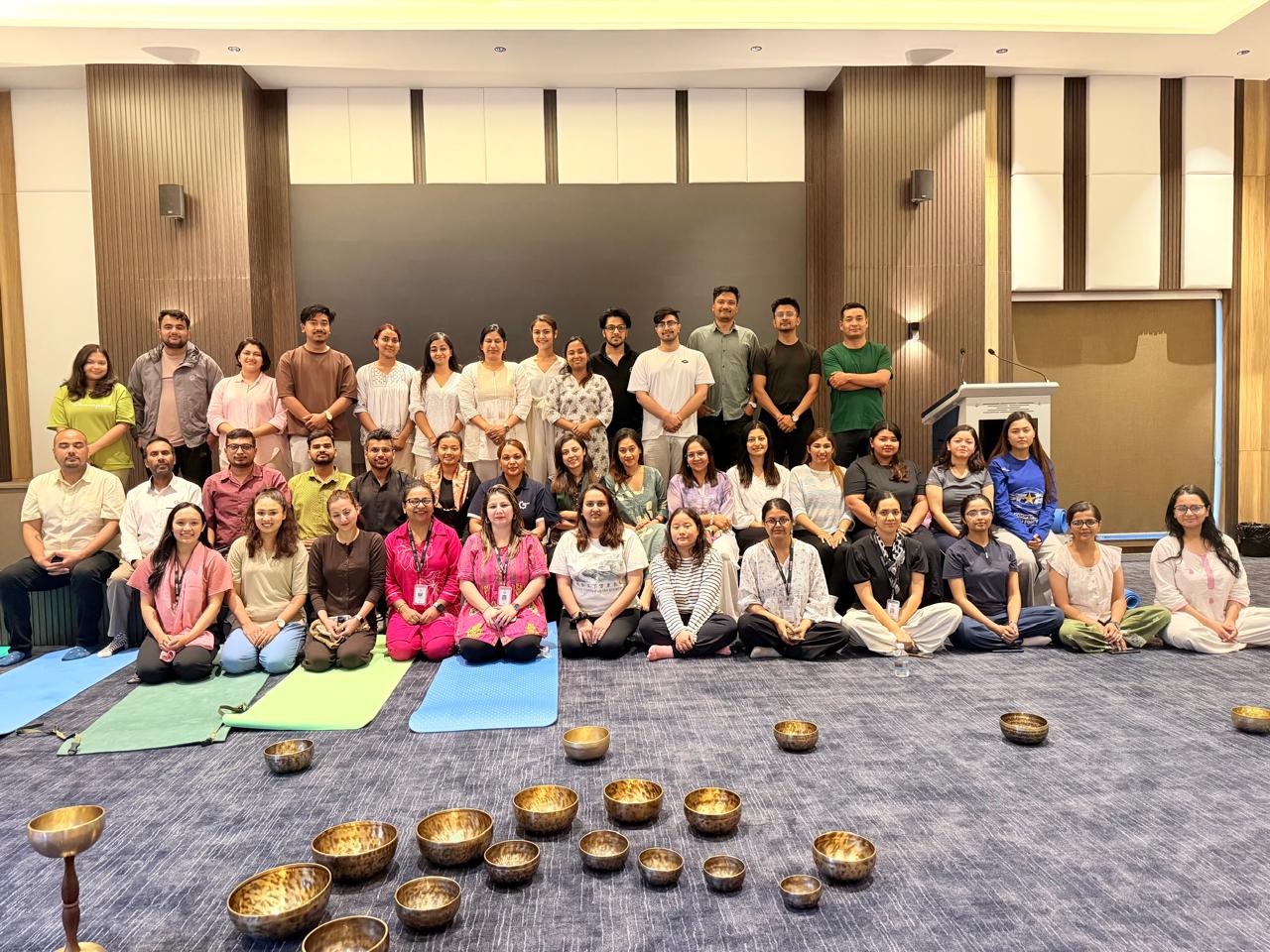Advance Sound Healing Course