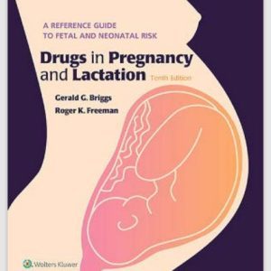 Drug in pregnancy